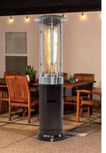 Patio Heaters Labor Day Deals