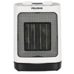 Pelonis Portable Ceramic Electric Oscillating-Fan Heater