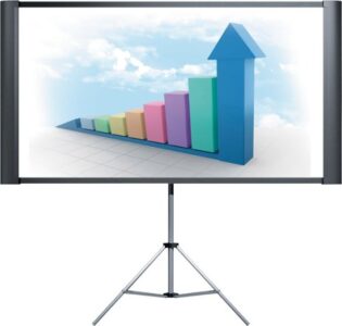 Projector Screen Presidents Day Deals