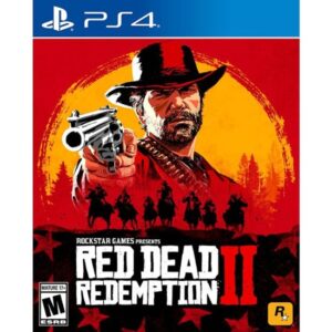 Red Dead Redemption 2 Memorial Day Sales