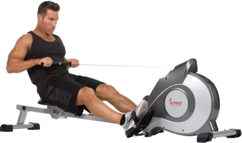 Rowing Machine Presidents Day Sale