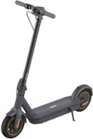 Segway - G30Max Electric Kick Scooter
