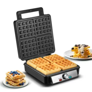 Waffle Maker Labor Day Sales