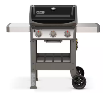 Weber Grill Labor Day Sales