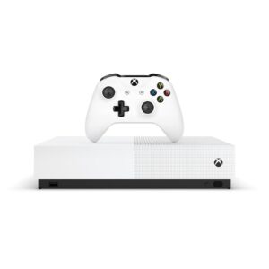 Xbox One Console, Bundle Labor Day Sales
