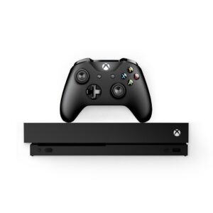 Xbox One Console, Bundle Memorial Day Sales