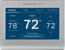 Honeywell Home - Smart Color Thermostat