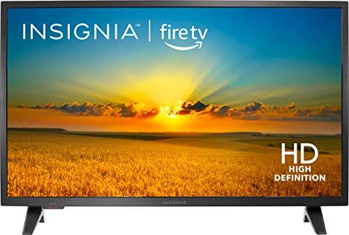 All-New Insignia 32-inch Class F20 Series Smart HD 720p Fire TV (NS-32F201NA23, 2022 Model)