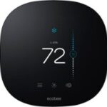 ecobee - 3 lite Smart Thermostat