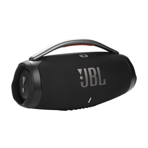 Top JBL Boombox 3 Black Friday 2023 & Deals