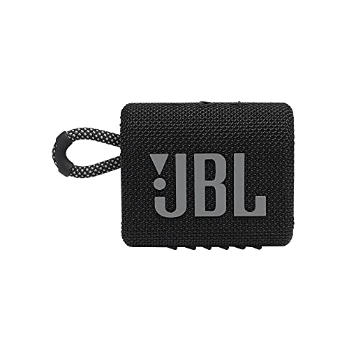 Amazing JBL Go 3 Black Friday 2023 & Deals