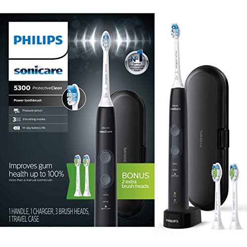 Top 5 Philips Sonicare Black Friday 2023 & Deals