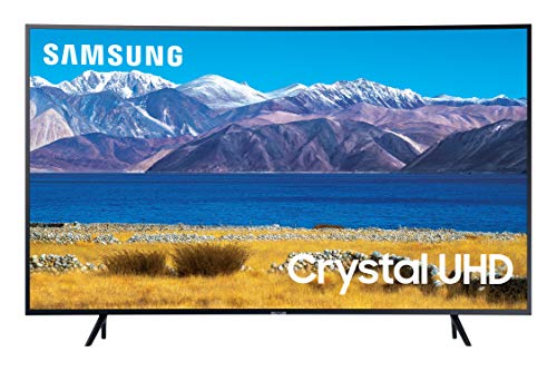 Top 5 Curved TV Black Friday 2023 & Cyber Deals: What to Expect