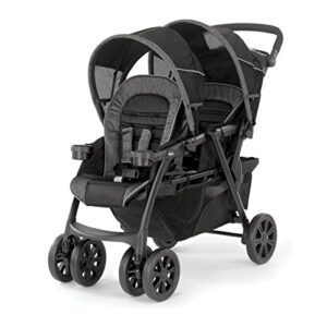Top 4 Chicco Double Stroller Black Friday Sale 2023 & Deals