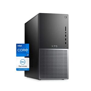 5 Cool Dell XPS Desktop Black Friday 2023 & Cyber Monday Deals