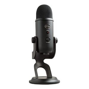 Top 5 Blue Yeti Microphone Black Friday 2023 & Deals