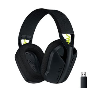 Logitech G435 Gaming Headset Black Friday 2023 & Deals
