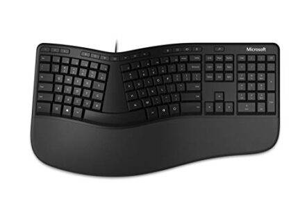 Top 12 Ergonomic Keyboard Black Friday 2023 and Cyber Monday Deals