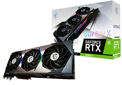 5 Powerful Black Friday RTX 3090 Ti deals in 2023
