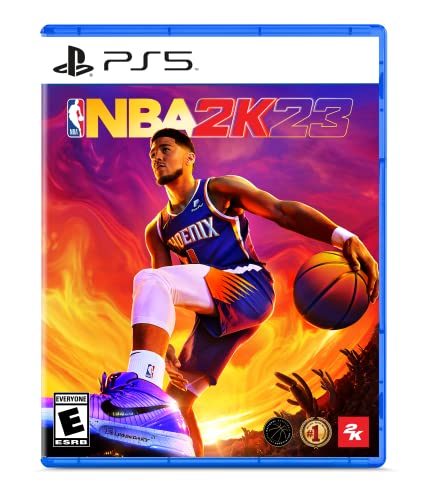 NBA 2K23 Black Friday 2023 & Cyber Monday Deals: What to Expect