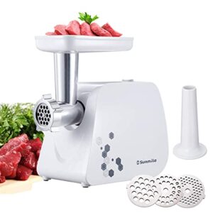 Top 4 Meat Grinder Black Friday 2023 Sales & Deals: What to Expect