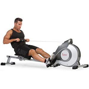 Top 7 Rowing Machine Black Friday 2023 & Cyber Monday Deals