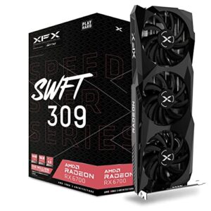 5 Powerful RX 6700 Black Friday deals 2023: Save $100