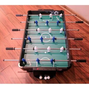 5 Ultimate Foosball Table Black Friday 2023 & Cyber Monday Deals