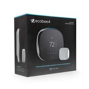 When will Memorial Day Ecobee4 Thermostat deals start in 2023?
