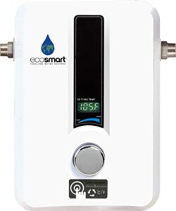 Top 5 Tankless Water Heater Black Friday 2023 Sales & Deals