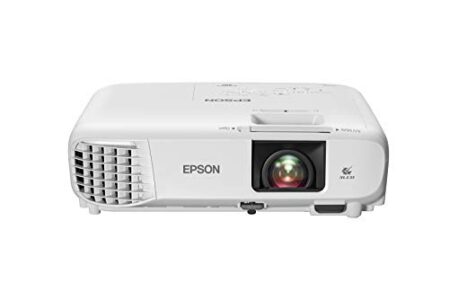 Save 40% on Epson Projector Black Friday 2023 & Deals