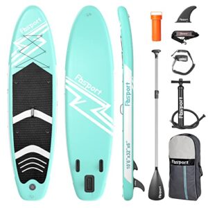 Top 5 Paddle Board Memorial Day Sales 2023 & Deals – What To Expect