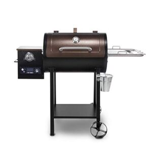5 Hot Pellet Grill Black Friday Deals 2023 & Sales: What to Expect