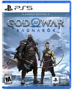 God of War: Ragnarok PS5 Black Friday 2023 & Cyber Monday Deals