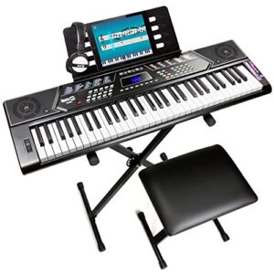 Top 13 Piano Keyboard Black Friday 2023 & Cyber Monday Deals