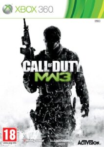 Call of Duty Modern Warfare 3 Black Friday 2023 & Cyber Monday Deals