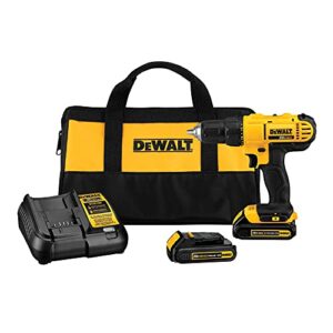 Top 4 Dewalt Drill Black Friday 2023 Sales & Deals: What to Expect