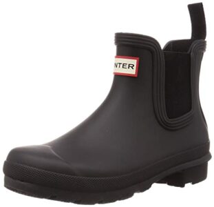 Hunter Rain Boots Black Friday 2023 Sales & Deals: What to Expect