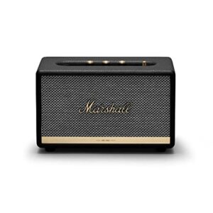 Top Marshall Acton II Black Friday 2023 & Cyber Monday Deals