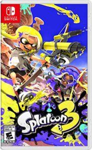 Splatoon 3 Black Friday 2023 & Cyber Monday Deals: What to Expect