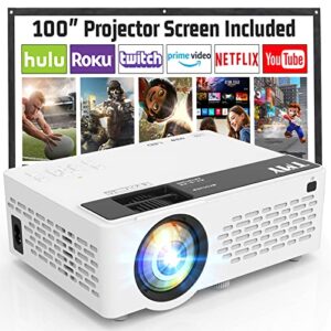 Save 30% on TV Projector Black Friday 2023 & Deals