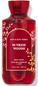 Bath & Body Works President Day Sales