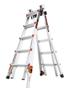 Little Giant Ladder Labor Day Sales