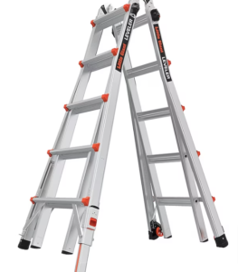 Little Giant Ladder Memorial Day Sales