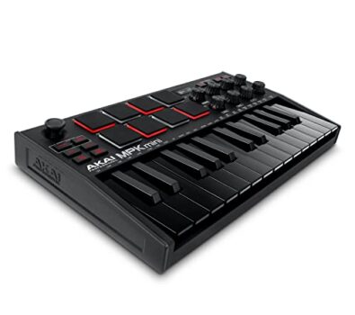 Top 12 Midi Keyboard Black Friday 2023 Sales & Deals