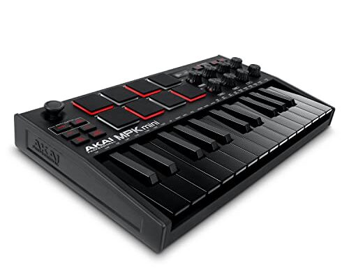 Top 12 Midi Keyboard Black Friday 2023 Sales & Deals
