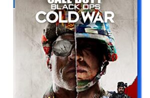 Top Call of Duty Black Ops Cold War Black Friday 2023 Sales & Deals