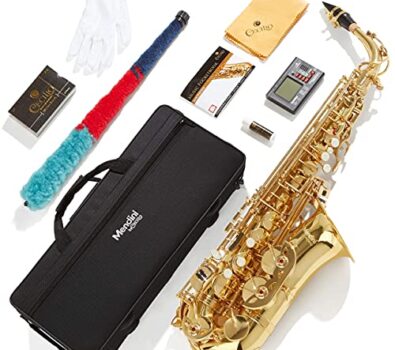 Top 12 Saxophones Black Friday 2023 Deals & Sales