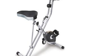 Top 4 Exerpeutic Folding Upright Bike Black Friday Deals 2023