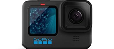 Save $100 on GoPro Hero 11 During Black Friday Deals 2023